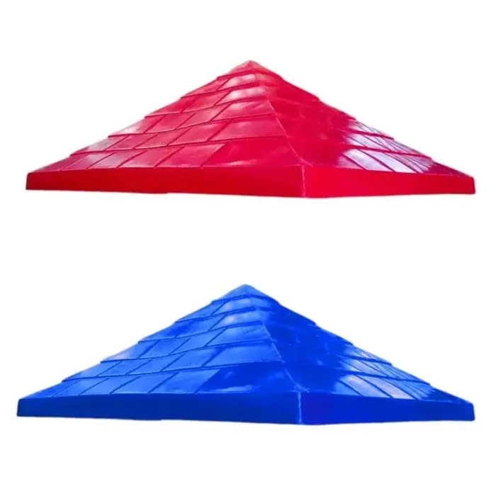 Techos para Juegos Infantiles