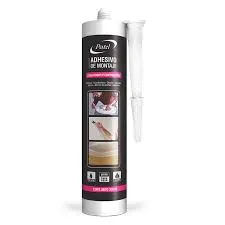 ADHESIVO MONTAJE PATEL 300ML