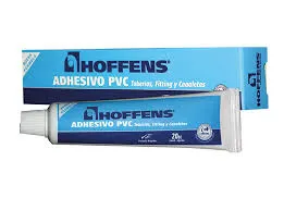 ADHESIVO PVC 20CC