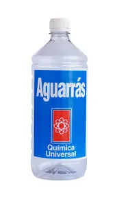 AGUARRÁS 1L