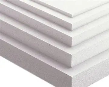 AISLAPOL 50 MM 0,5 X 1 M 12 UN POLIESTIRENO EXPANDIDO