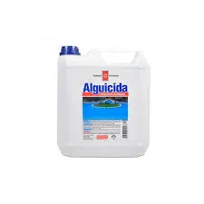 ALGICIDA 5 LITROS