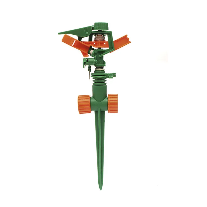 [RDJ001] ASPERSOR JARDIN C/ESTACA PLASTICA UYUSTOOLS