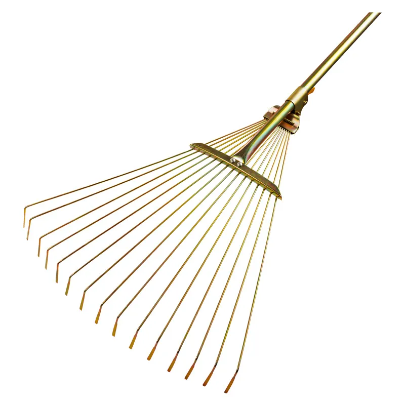 BARRE HOJA AJUSTABLE C/MANGO UYUSTOOLS