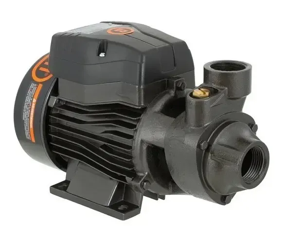 BOMBA 0.5 HP PERIFÉRICA BERCATTI 1 X 1 220V