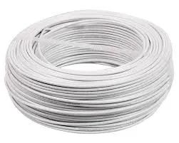 CABLE EVA 2,5 100 MTS BLANCO