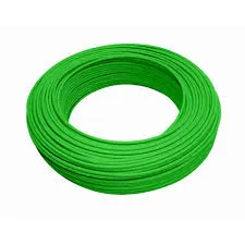 CABLE EVA 1,5 100 MTS VERDE