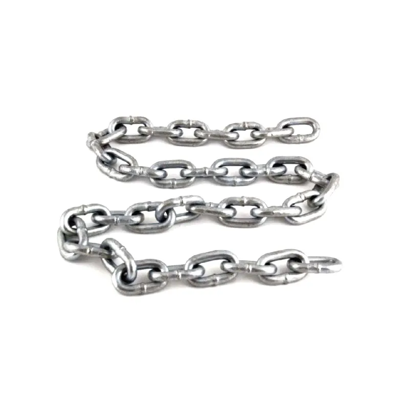 CADENA GALVANIZADA 3/32