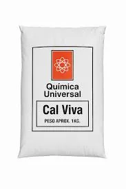 CAL VIVA 1 KG