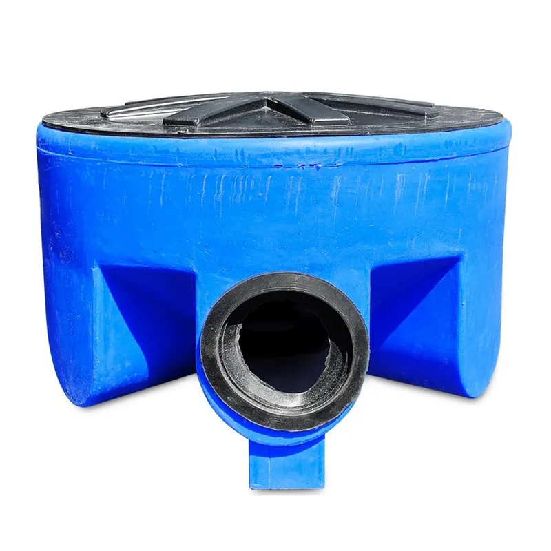 [INSGOM] CAMARA INSPECCION 50X50 ECONOMICA (AZUL O VERDE)