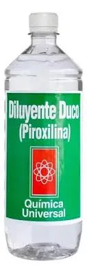 DILUYENTE DUCO DTC-200 1L
