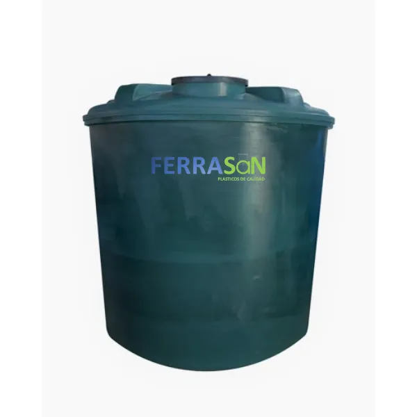 [EST3900] ESTANQUE 3900 L VERTICAL