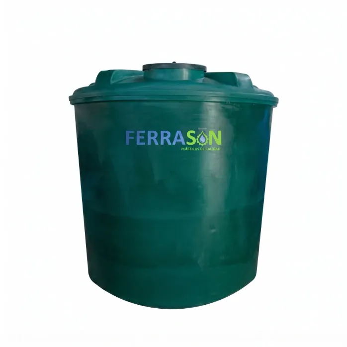 [EST3900] ESTANQUE 3900 L VERTICAL
