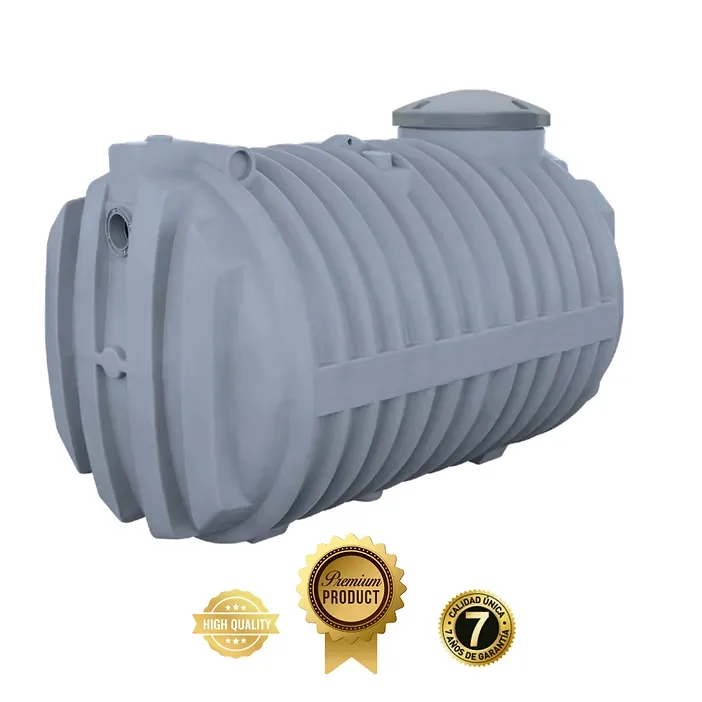 Fosa 2300 Septiblock Premium