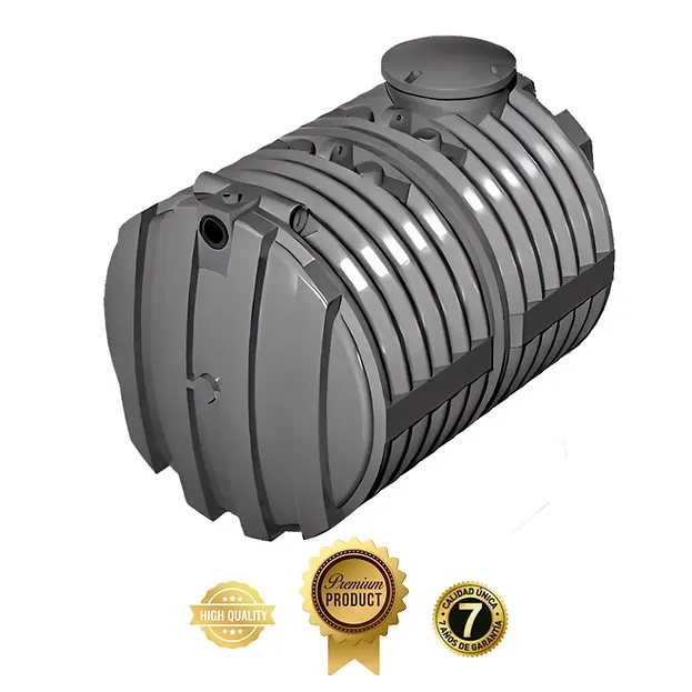 FOSA 4800 L SEPTIBLOCK