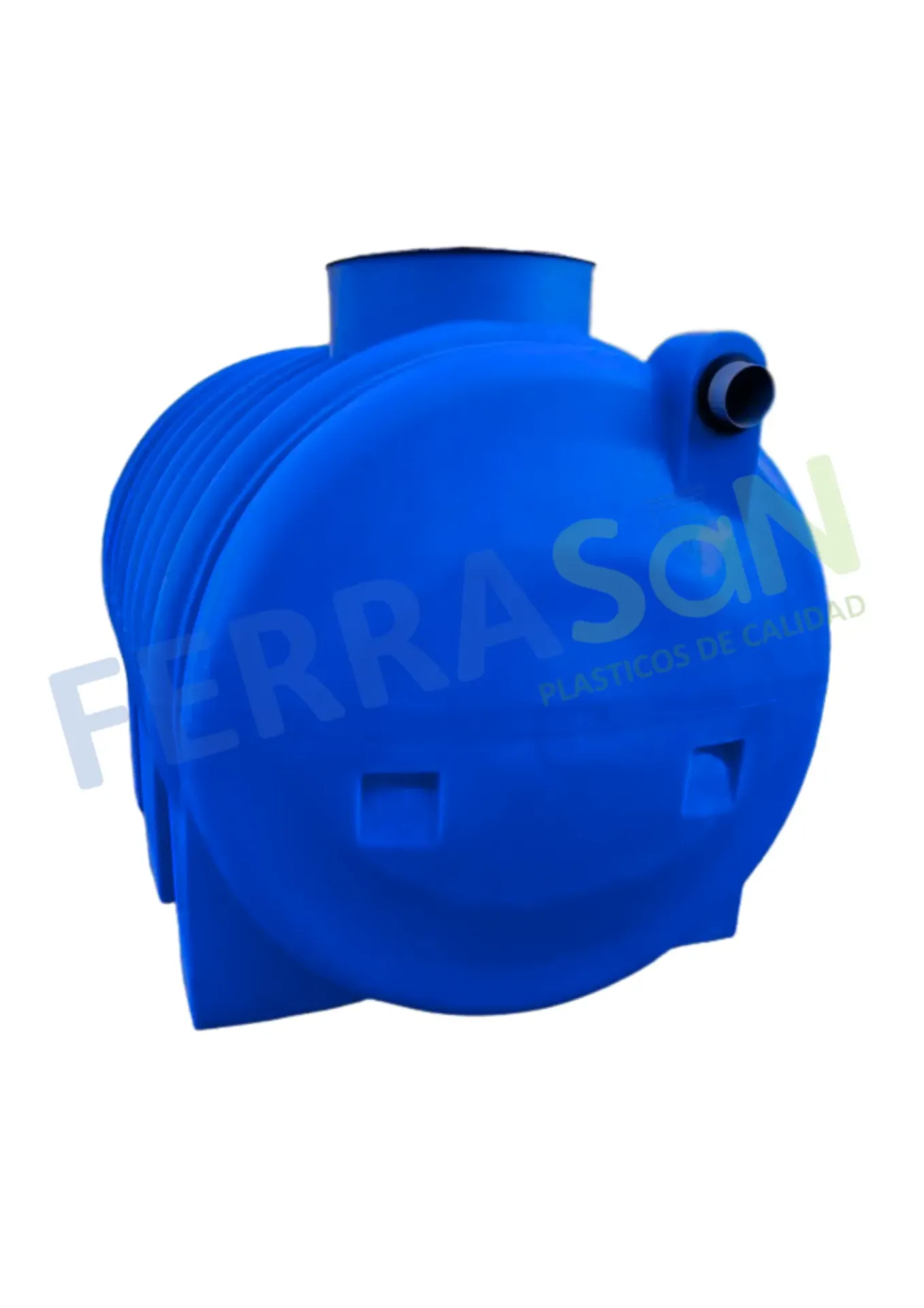 FOSA 2500 LITROS SÉPTICA