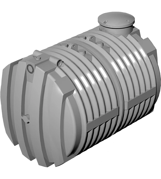 FOSA 6900 L SEPTIBLOCK PREMIUM