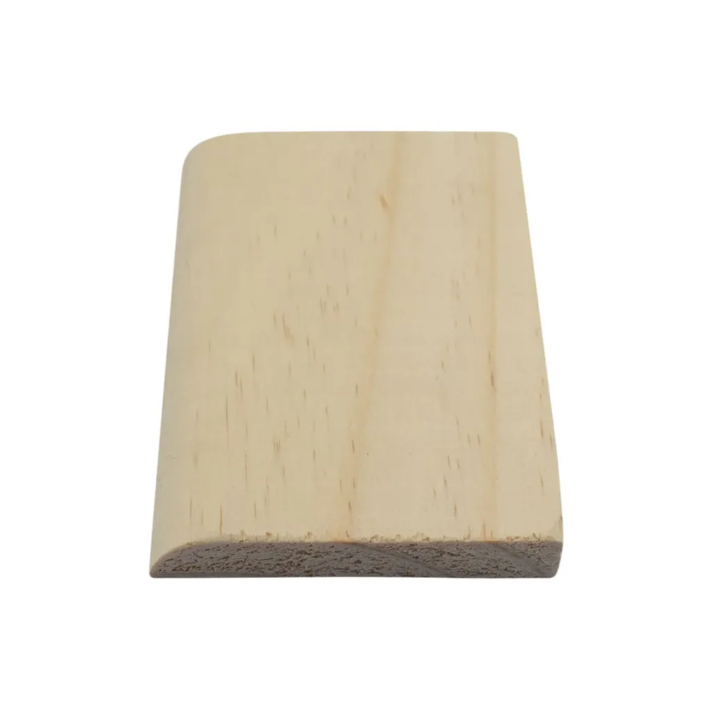 GUARDA POLVO 13X70X3MTS RODON PINO FINGER