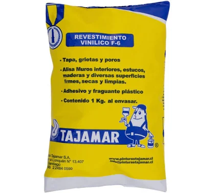 PASTA MURO KG BOLSA
