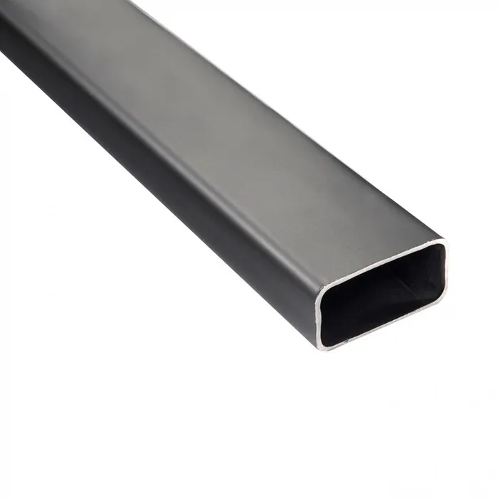 PERFIL 30X20X2 MM RECTANGULAR