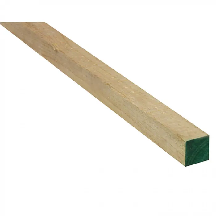 PINO 2X2 BRUTO 3.2 MTS