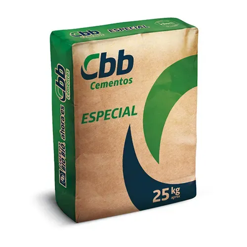 SACO DE CEMENTO 25 KG