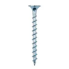 TORNILLO 6X1 CRS CAJA 100U