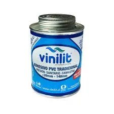 VINILIT ADHESIVO PVC 240CC