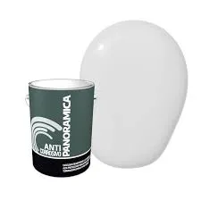 ESMALTE ANTICORROSIVO GALON PANORAMICA DOBLE ACCIÓN (Gris)