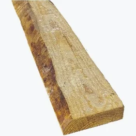 TAPA 1 X 4 X 3.20 MTS PINO