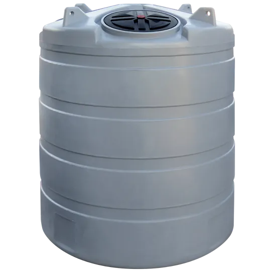 ESTANQUE 2000 L AQUATANK PREMIUM