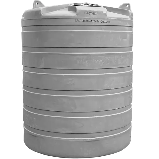 [AQT-5.0] ESTANQUE 5000 L AQUATANK Premium
