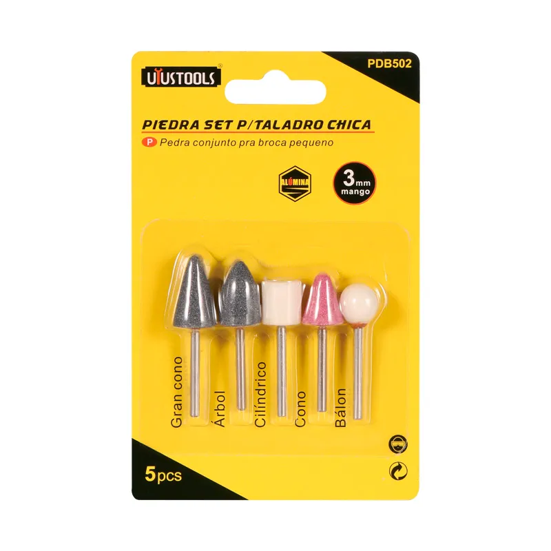 [PDB502] PIEDRAS MINI MULTIHERRAMIENTA SET 5 PCS