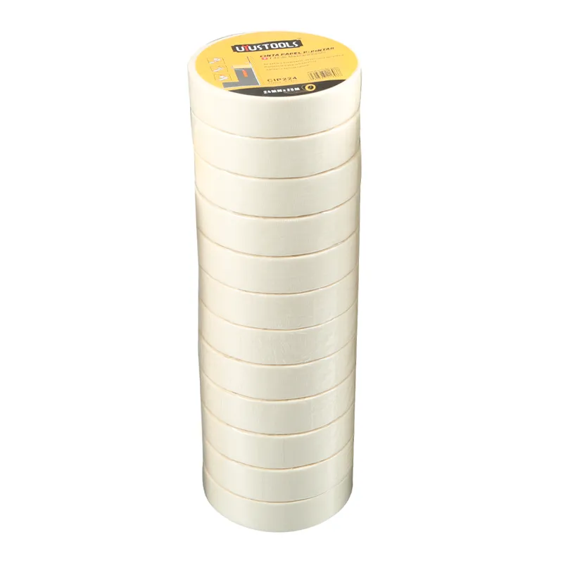 [CIP224] CINTA 24MM×25M ENMASCARAR UYUSTOOLS
