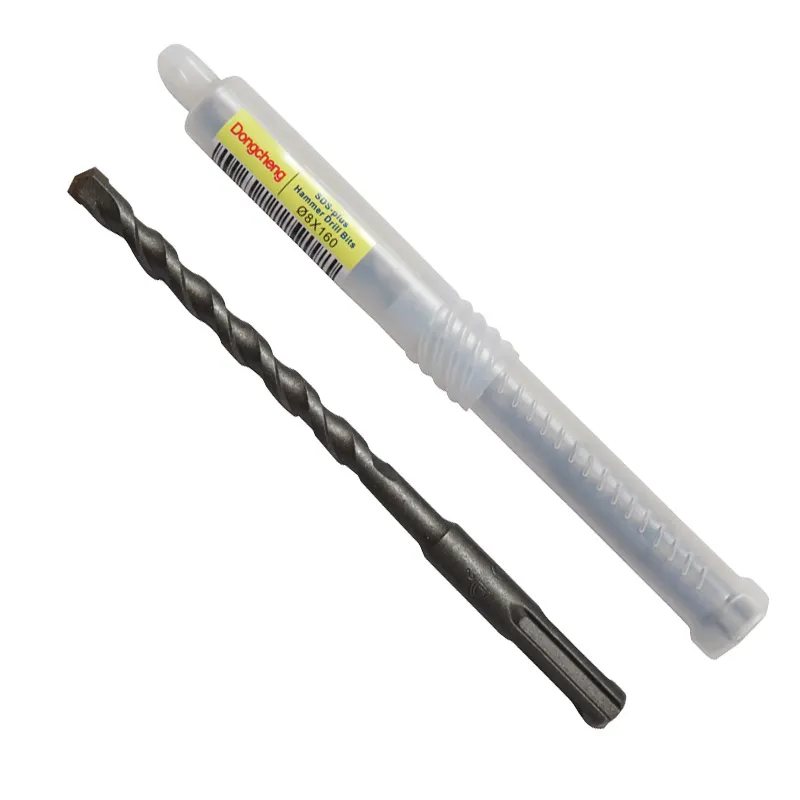 [DC-BR0816] BROCA SDS-PLUS 8X160MM DONGCHENG