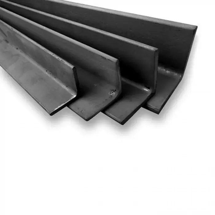 Angulo laminado 30x30x3x6 metros