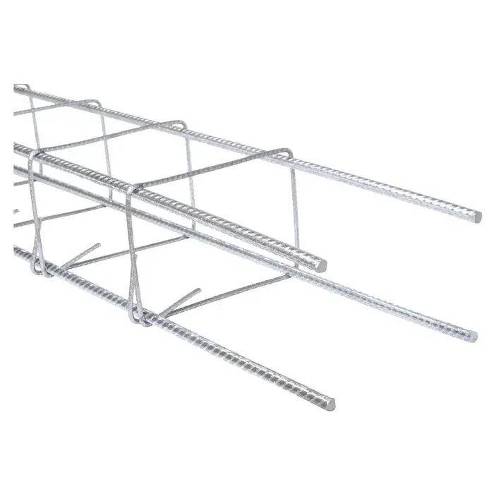 Cadena fierro 8mm 15x20cms x4.5mts