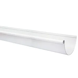 CANALETA  PH25  BLANCO 4 METROS