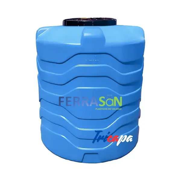 Estanque 1400 Tricapa Antibacterial