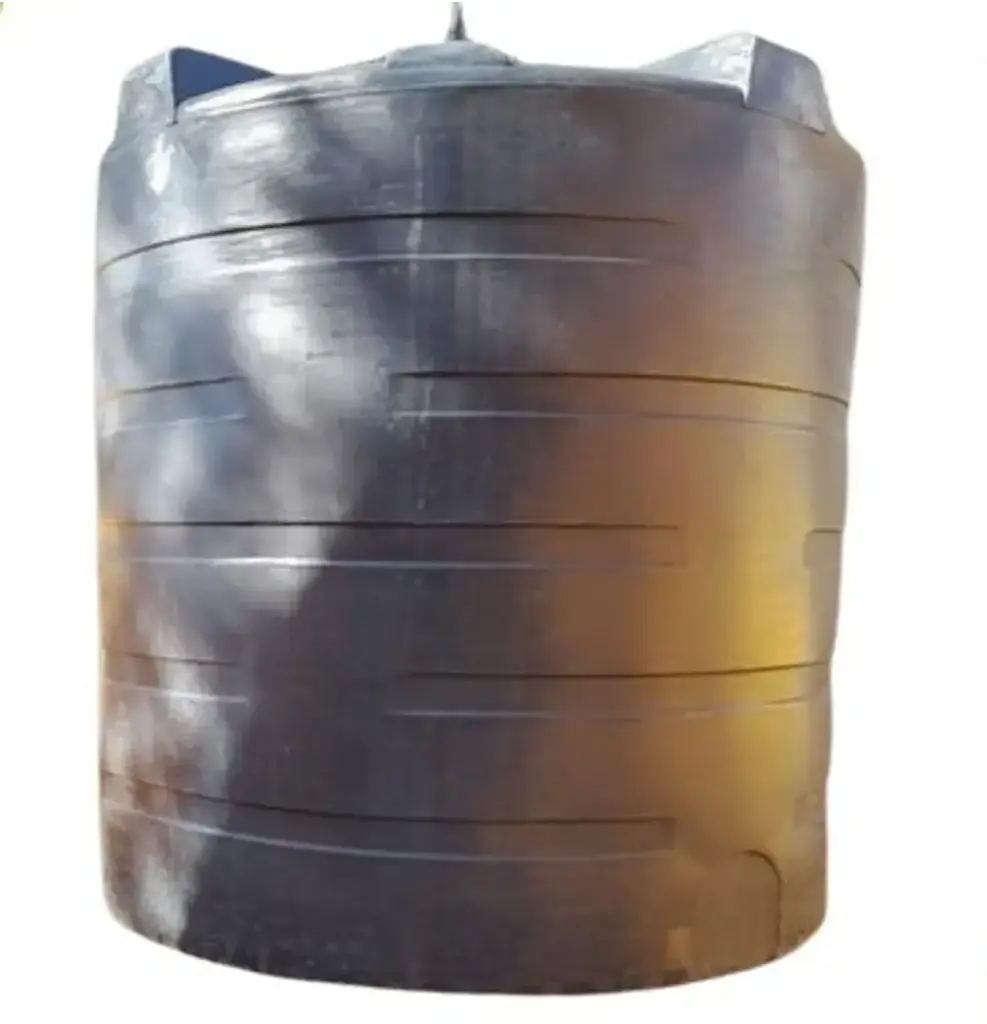 Estanque Cilindrico 3000 lts