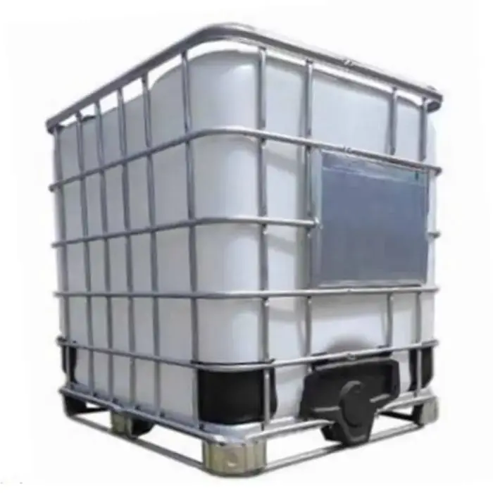 Estanque Ibc 1000 Litros