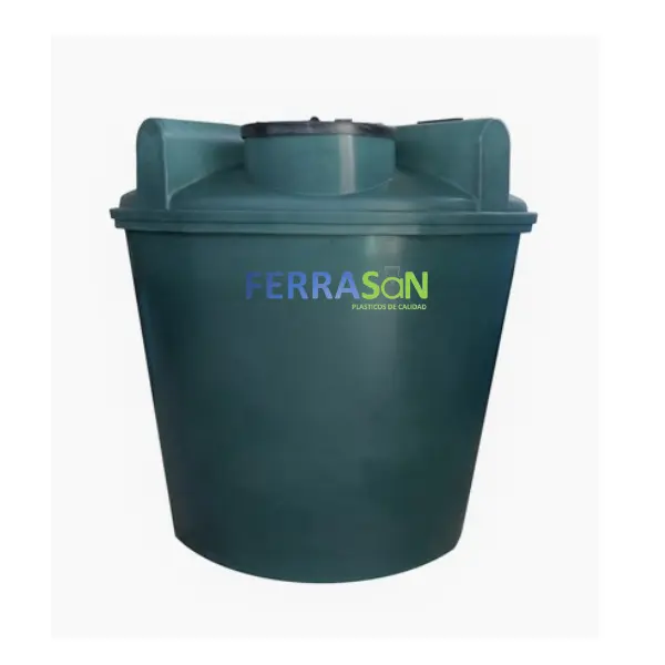 Estanque Vertical 2400