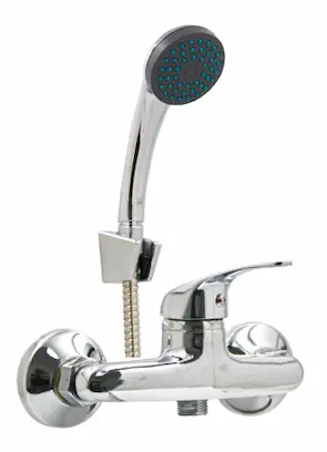 [010400102-T] Monomando Ducha Colomba