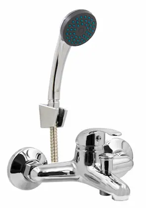 Monomando Tina-Ducha Colomba