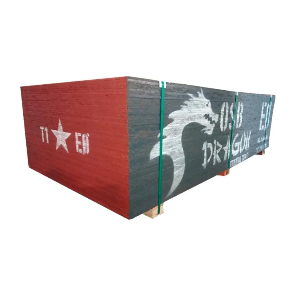 Osb 10.5 mm 1.22x2.44 mts