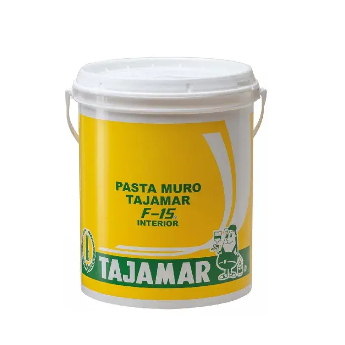 Pasta muro Tajamar Galon 6 kg