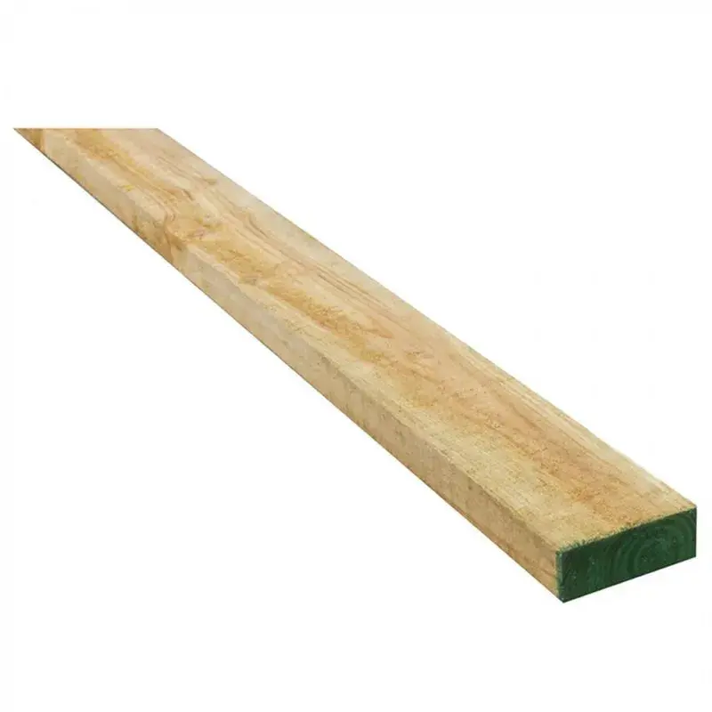 Pino 2x3 verde