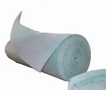 Polyterm Aislante de Poliester 50mm Rollo de 36m2