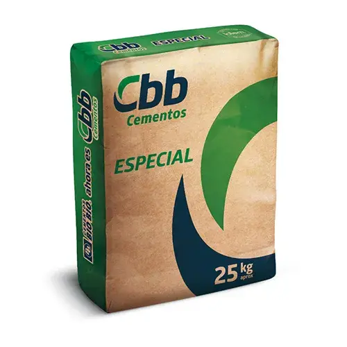 Saco de Cemento 25 kg