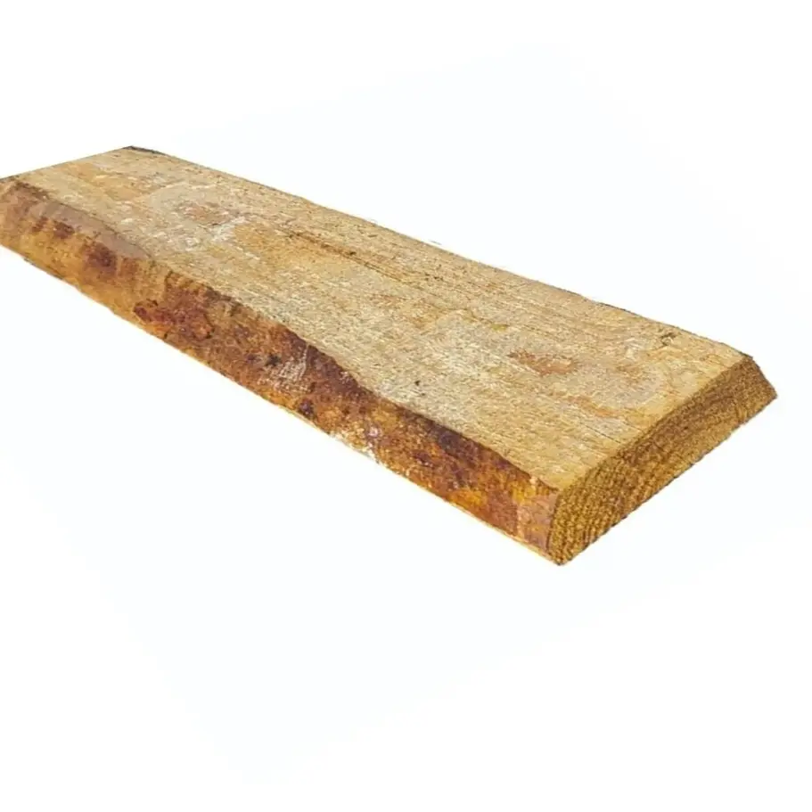 tapa pino 1x4x 3.20 mts